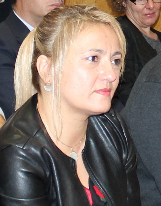 Celia Maria Martins Alonso