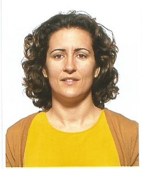 Cristina Rosa Pacheco